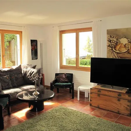 Appartement Grueenbueelti Appartement-fewo- Dusche Oder Bad- Wc 6-bettwohnung By Interhome *