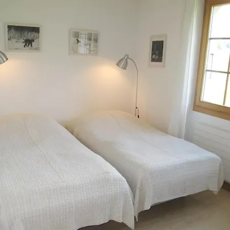 Grueenbueelti Appartement-fewo- Dusche Oder Bad- Wc 6-bettwohnung By Interhome Appartement *