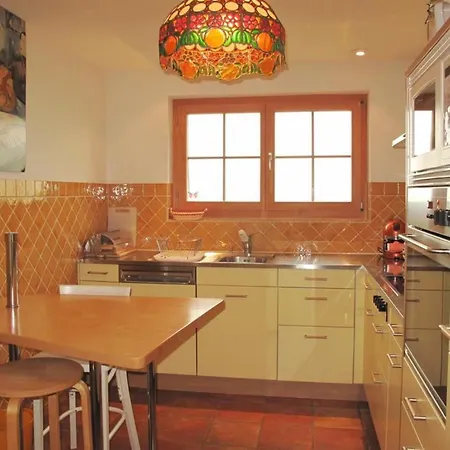 شقة Grueenbueelti Appartement-fewo- Dusche Oder Bad- Wc 6-bettwohnung By Interhome