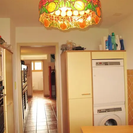 Grueenbueelti Appartement-fewo- Dusche Oder Bad- Wc 6-bettwohnung By Interhome شقة
