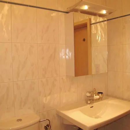 Grueenbueelti Appartement-fewo- Dusche Oder Bad- Wc 6-bettwohnung By Interhome Hornkessel
